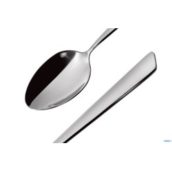NICE CUCCHIAIO MOKA 3 MM ACCIAIO NICKEL FREE 3205