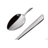 NICE CUCCHIAIO TAVOLA 4 MM ACCIAIO NICKEL FREE 3198