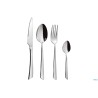 NICE CUCCHIAIO TAVOLA 4 MM ACCIAIO NICKEL FREE 3198