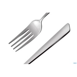 NICE FORCHETTA TAVOLA  INOX 4 MM  3199