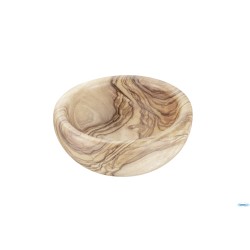 OLIVE-CIOTOLA CM 12,5XH.4,5 LEGNO ULIVO 0,25 LITRI   01011