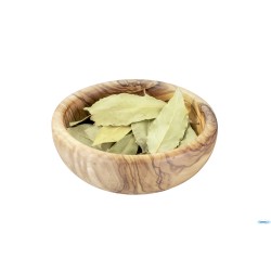 OLIVE-CIOTOLA CM 12,5XH.4,5 LEGNO ULIVO 0,25 LITRI   01011