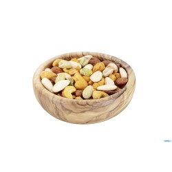 OLIVE-CIOTOLA CM 12,5XH.4,5 LEGNO ULIVO 0,25 LITRI   01011