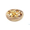 OLIVE-CIOTOLA CM 12,5XH.4,5 LEGNO ULIVO 0,25 LITRI   01011