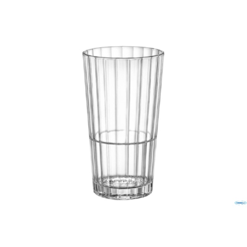 OXFORD BAR - BICCHIERE BEVERAGE CL 39,5 340768
