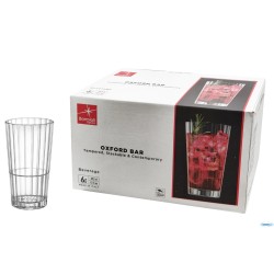 OXFORD BAR - BICCHIERE BEVERAGE CL 39,5 340768