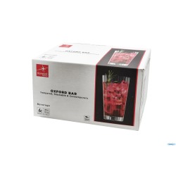 OXFORD BAR - BICCHIERE BEVERAGE CL 39,5 340768