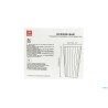 OXFORD BAR - BICCHIERE BEVERAGE CL 39,5 340768