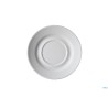 PERA BIANCO-PIATTINO PER TAZZA THE E DA COLAZIONE  PER01CT00