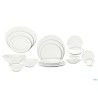 PERA BIANCO-PIATTINO PER TAZZA THE E DA COLAZIONE  PER01CT00
