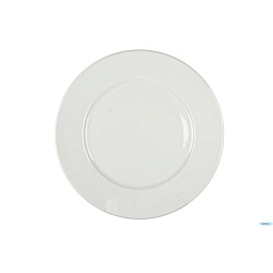 PERA BIANCO-PIATTO PIANO CM 30 PER30DU00