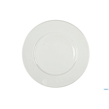 PERA BIANCO-PIATTO PIANO CM 30 PER30DU00