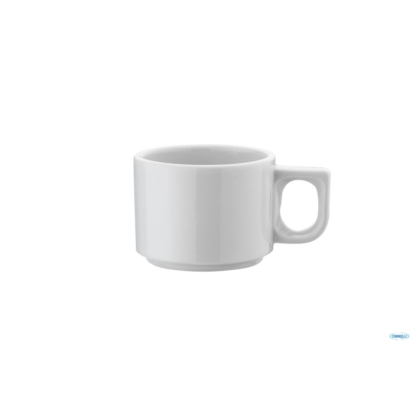 PERA BIANCO-TAZZA CAFFE CL 8 PER01KF00