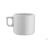 PERA BIANCO-TAZZA COLAZIONE CL 25 SENZA PIATTO