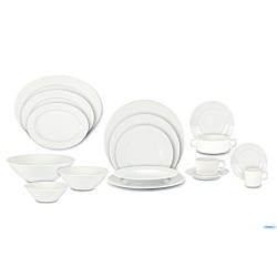 PERA BIANCO-TAZZA COLAZIONE CL 25 SENZA PIATTO