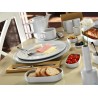 PERA BIANCO-TAZZA COLAZIONE CL 25 SENZA PIATTO