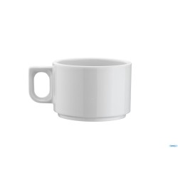 PERA BIANCO-TAZZA THE CL 18 SENZA PIATTO