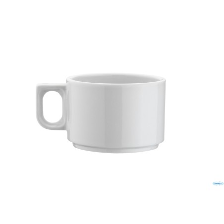 PERA BIANCO-TAZZA THE CL 18 SENZA PIATTO