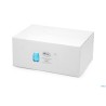 PERLAGE-BICCHIERE ACQUA IN VETRO AZZURRO CL.36