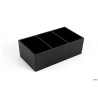 PORTABUSTINE BAR GRANDE NERO  5522-G