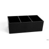 PORTABUSTINE BAR GRANDE NERO  5522-G