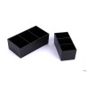 PORTABUSTINE BAR GRANDE NERO  5522-G