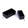 PORTABUSTINE BAR GRANDE NERO  5522-G