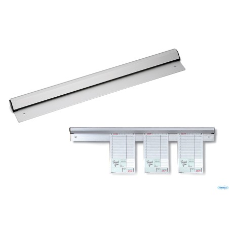 PORTACOMANDE ALLUMINIO CM 45,5