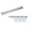 PORTACOMANDE ALLUMINIO CM 45,5