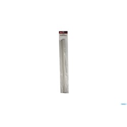 PORTACOMANDE ALLUMINIO CM 45,5