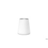 POWER BIANCO-SILVER-BICCHIERE ACQUA CL.38 1590012-87