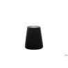 POWER NERO-SILVER-BICCHIERE ACQUA CL.38 1590012-97
