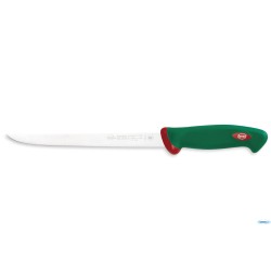 PREMANA - COLTELLO FILETTARE  PESCE CM 22 1076-22 SAN