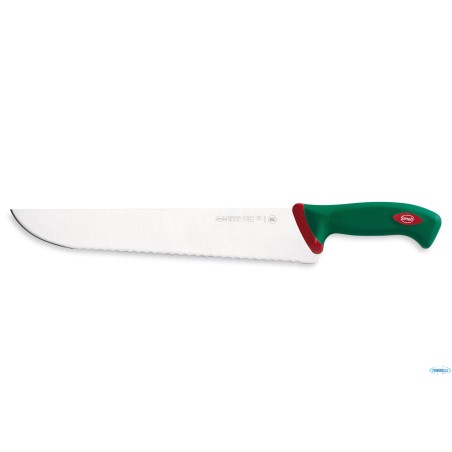 PREMANA - COLTELLO FRANCESE SEGHETTATO 1036-33 SAN