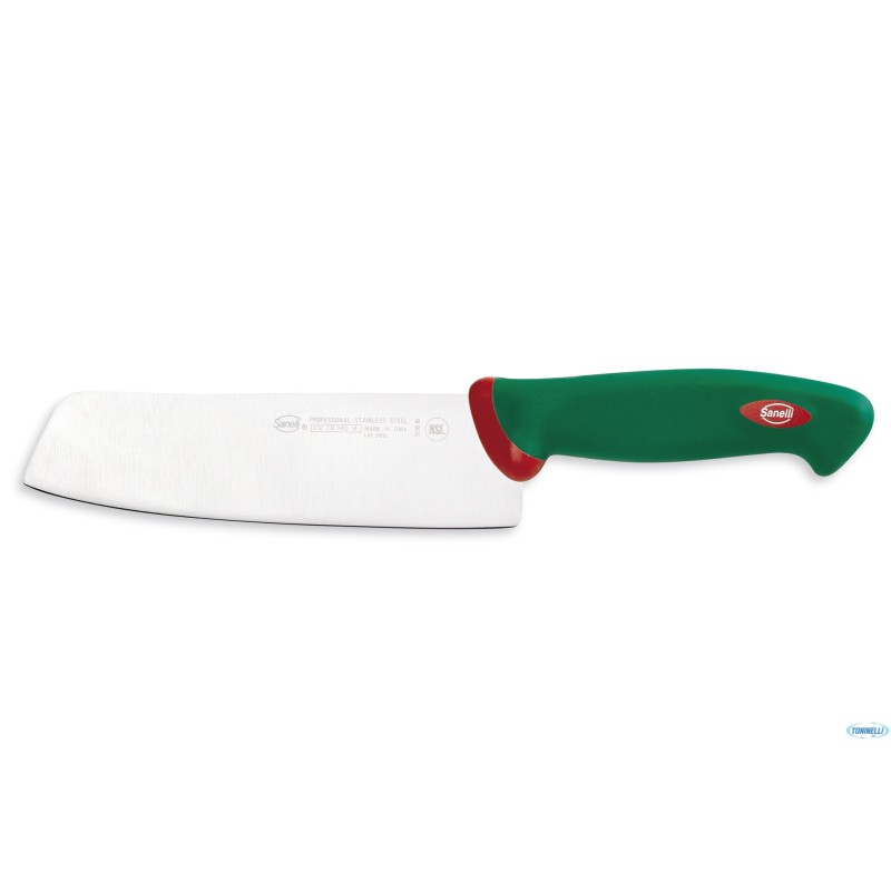 PREMANA - COLTELLO GIAPPONE CM 18 3136-18V SA PREMANA - COLTELLO GIAPPONE CM 18 3136-18V SA