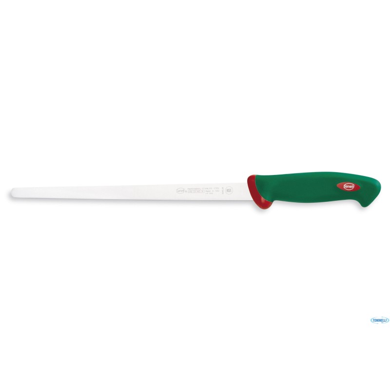 PREMANA - COLTELLO LAMA STRETTISSIMA CM 28 3046-28 SAN PREMANA - COLTELLO LAMA STRETTISSIMA CM 28 3046-28 SAN