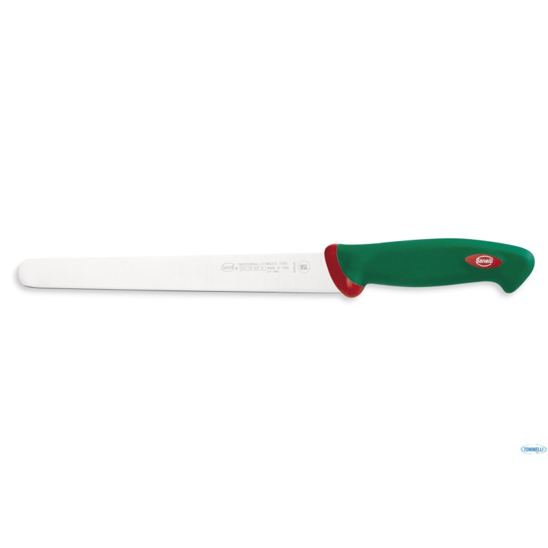 PREMANA - COLTELLO PROSCIUTTO 3066-24 SAN PREMANA - COLTELLO PROSCIUTTO 3066-24 SAN