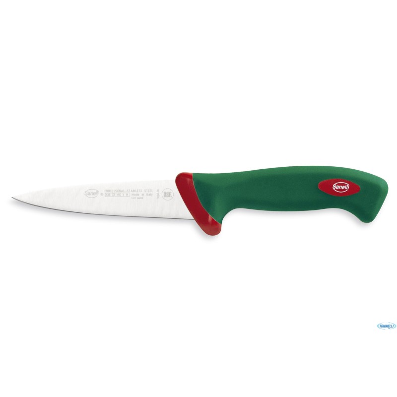 PREMANA - COLTELLO SCANNARE 1066-14 SAN PREMANA - COLTELLO SCANNARE 1066-14 SAN
