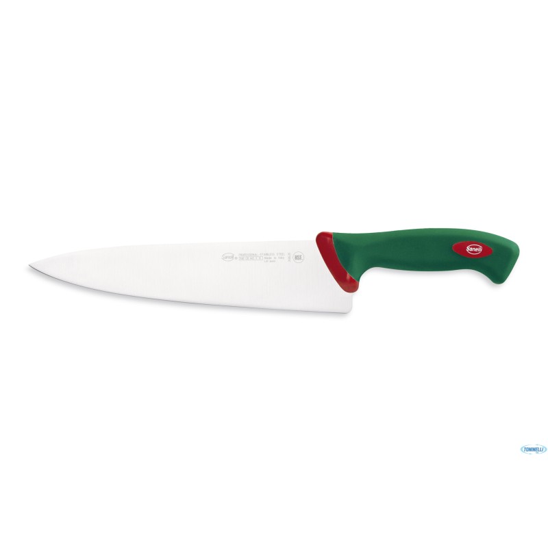 PREMANA - COLTELLO TRINCIANTE CM 25 3125.25 PREMANA - COLTELLO TRINCIANTE CM 25 3125.25