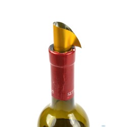 PULLTEX-SALVAGOCCIA VERSATORE VINO 3 PEZZI