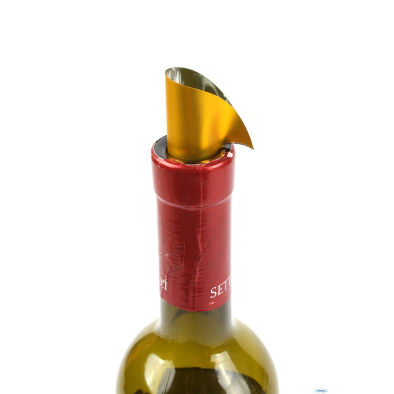PULLTEX-SALVAGOCCIA VERSATORE VINO 3 PEZZI PULLTEX-SALVAGOCCIA VERSATORE VINO 3 PEZZI