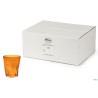 RIALTO-BICCHIERE ACQUA CL.35 INCAMICIATO AMBRA T090105CH