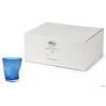 RIALTO-BICCHIERE ACQUA CL.35 INCAMICIATO BLU T090105CB