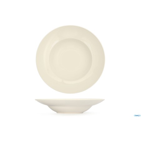 RISUS AVORIO-PASTA BOWL CM 30 INTERNO CM 19,5   RS30SPT0014