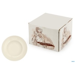 RISUS AVORIO-PASTA BOWL CM 30 INTERNO CM 19,5   RS30SPT0014