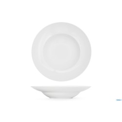 RISUS BIANCO-PASTA BOWL CM 24 INTERNO CM 16,5  RS24SPT00