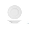 RISUS BIANCO-PASTA BOWL CM 27 INTERNO CM 18    RS27SPT00