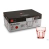 ROCK BAR-PEACH BICCHIERE ROCKS CL 27 418950