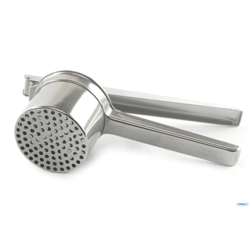 SCHIACCIAPASSATELLI INOX 18.10 540 SCHIACCIAPASSATELLI INOX 18.10 540