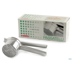 SCHIACCIAPASSATELLI INOX 18.10  540